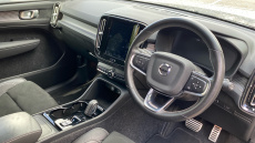 Volvo Xc40 2.0 B4P R DESIGN Pro 5dr Auto Petrol Estate